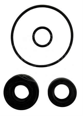 Gasket kit sea water pump D2-55, D2-75