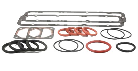 Gasket kit intake pipe 71, 72, 73