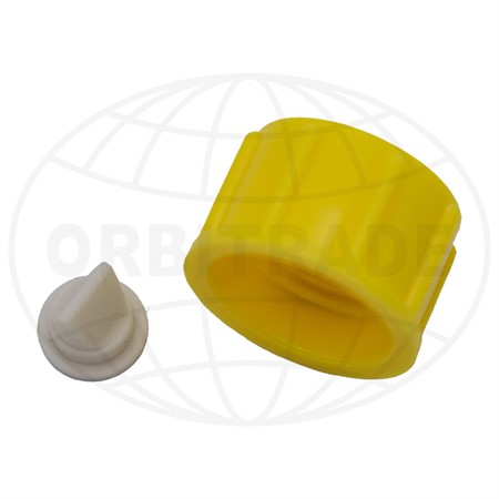 Spare parts siphon breakers