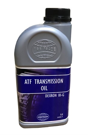 ATF-olja Dexron III, 1L