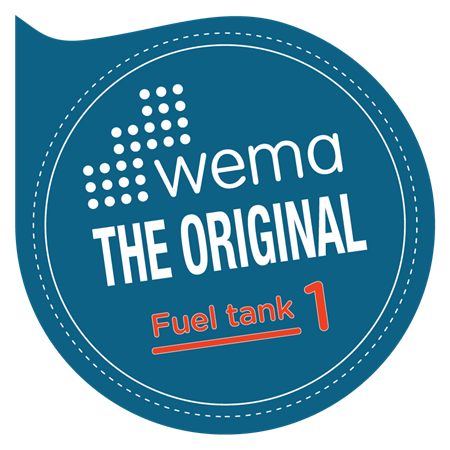 N5-150mm N2K tankgivare Bränsle 1