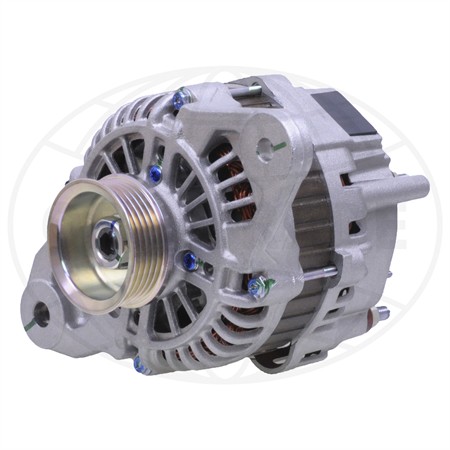 Alternator 115A Mitsubishi D1-30, D2-40/55/75, D4, D6