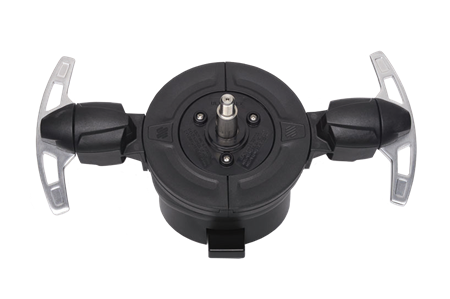 Paddle Trim tvåfunktionskontroll