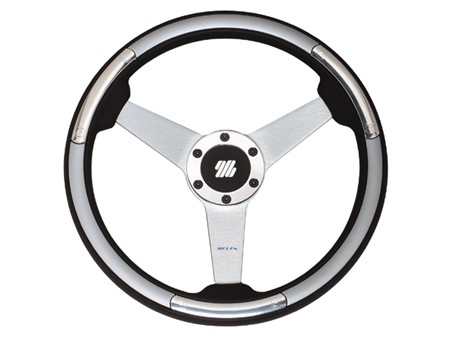 Linosa  Steering Wheel