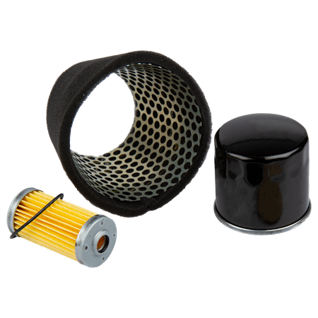 Yanmar Servicesats
