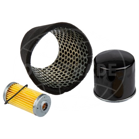 Service kit 2GM, 3GM, without impeller kit