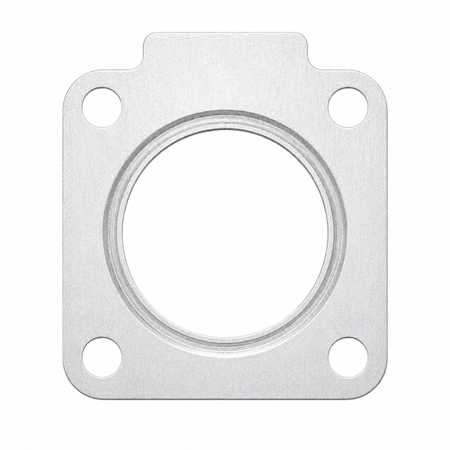 Gasket exhaust bend 3JH, 4JH