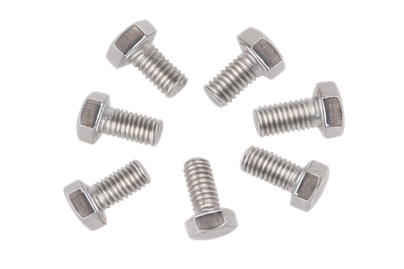 Skruvsats pumplock Yanmar 2QM, 3QM, 1GM, 2GM, 3GM, 3HM, YSM