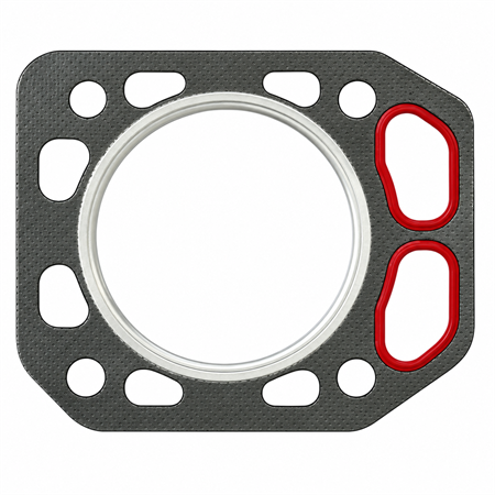 Cylinder head gasket Yanmar 1GM