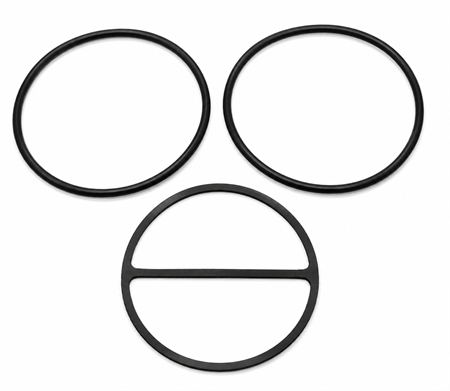 Gasket kit oil cooler 4JH