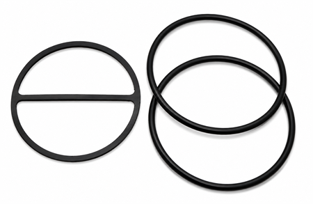Gasket kit heat exchanger 3JH, 4JH