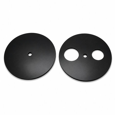 Gasket kit heat exchanger 6LP