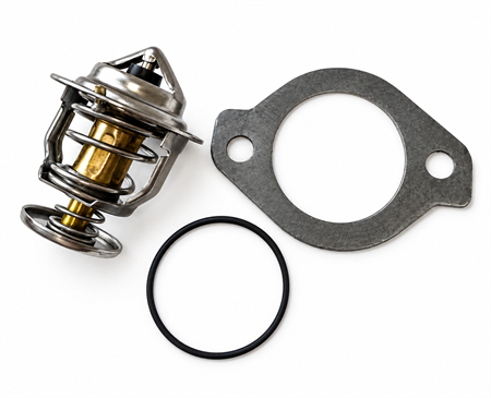 Thermostat Yanmar 3JH, 4JH