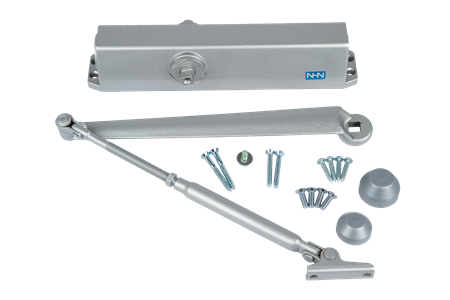 Nhn 85 Silver Spec.Lever