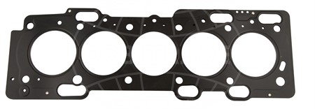 Cylinder head gasket D3 3 hole C