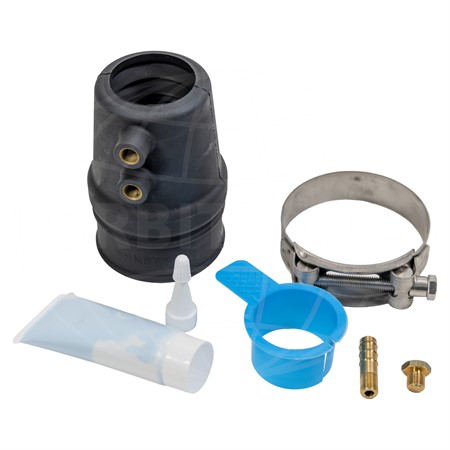 Rubber Stuffing Box Evo 45Mm