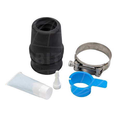 Rubber Stuffing Box 45Mm